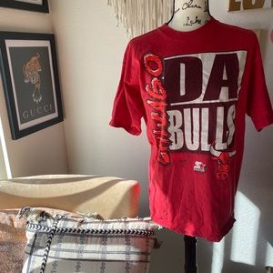 Chicago bulls t-shirt🌺